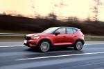 Volvo XC40 D4 R-Design 2017 года (WW)